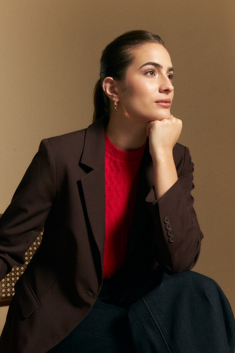 BLAZER SEGO 