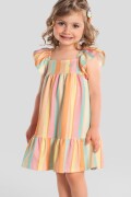 Vestido Casual. Vestido Casual.