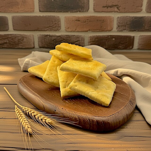 Galletas al Agua Galletas al Agua