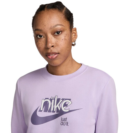 BUZO NIKE SPORTWEAR CLUB FLEECE 511