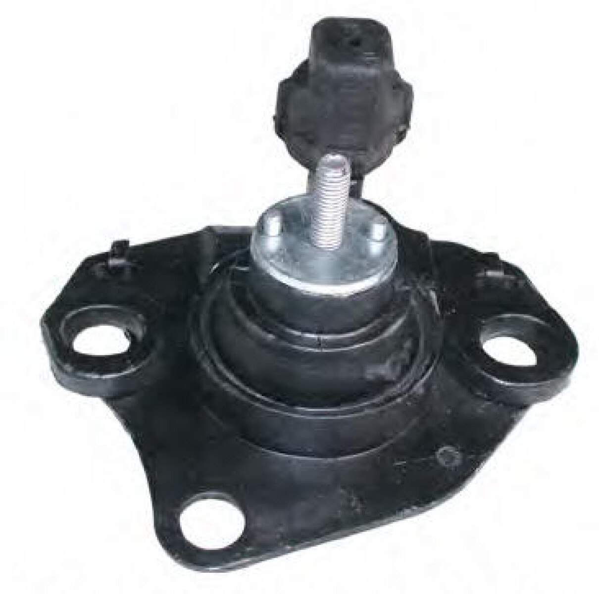 SOPORTE DE MOTOR RENAULT DER.HID.MEGANE-SCENIC 2.0N - 