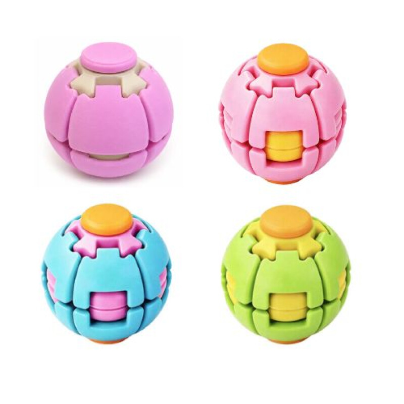 Spinner Colores Pasteles Spinner Colores Pasteles