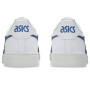Japan S - Unisex White/Blueberry