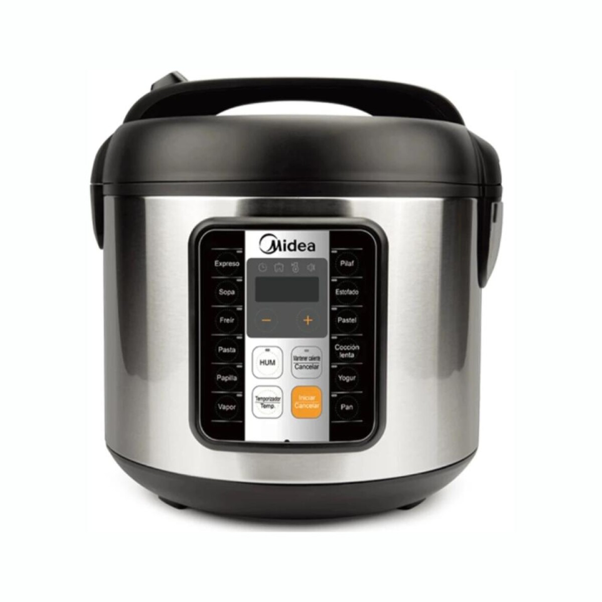 OUTLET - Olla Multifunción Eléctrica MIDEA MB-RS5010W2 Capacidad 5L 