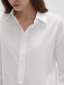 Camisa Klana Blanco