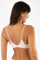 Bralet nova Nude