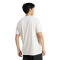 Remera de Hombre Adidas Gráfica Club Blanco - Verde