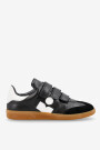 ZAPATILLAS BETH Negro