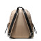 Mochila Las Oreiro Oreiro Love Beige