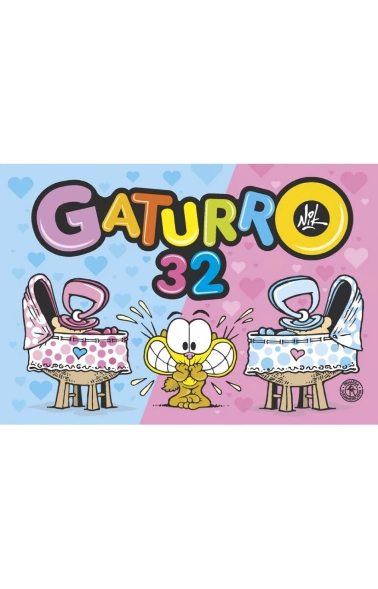 GATURRO 32 