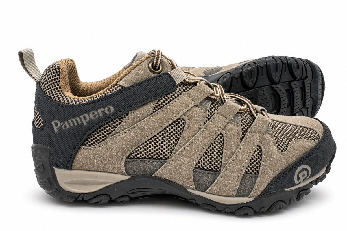 ZAPATO HOPPER Beige