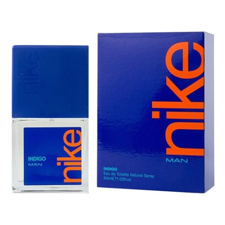 Perfume Nike Índigo Man EDT 30ml Perfume Nike Índigo Man EDT 30ml