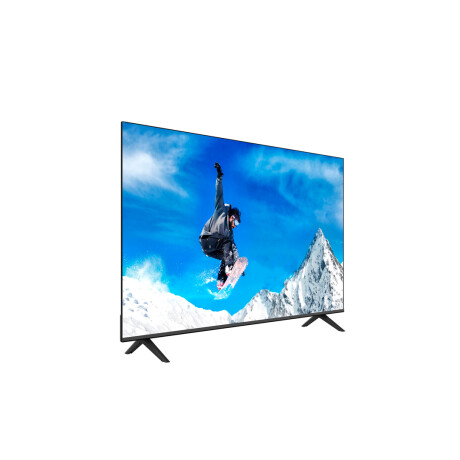 Smart Tv HYUNDAI 55' UHD 4K LED HYEM55UHD WebOs Con Control Remoto Smart Tv HYUNDAI 55' UHD 4K LED HYEM55UHD WebOs Con Control Remoto