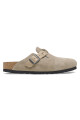 Boston Braided Leoi/leve Taupe Taupe