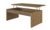 Mesa de Living Elevable PLISSE Mesa de Living Elevable PLISSE