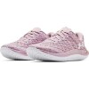 Championes Under Armour Flow Rosa