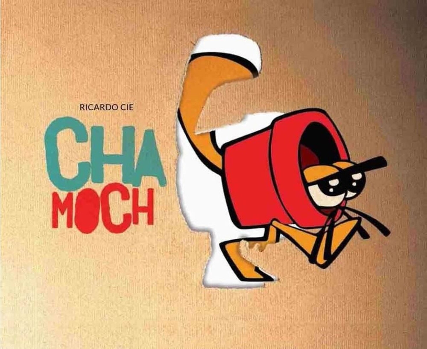 Chamoch 