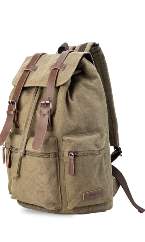 MOCHILA HUAPI MUSGO