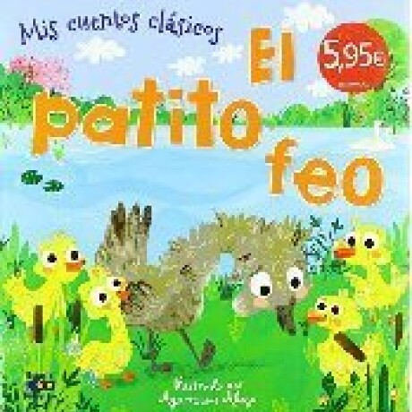 EL PATITO FEO EL PATITO FEO