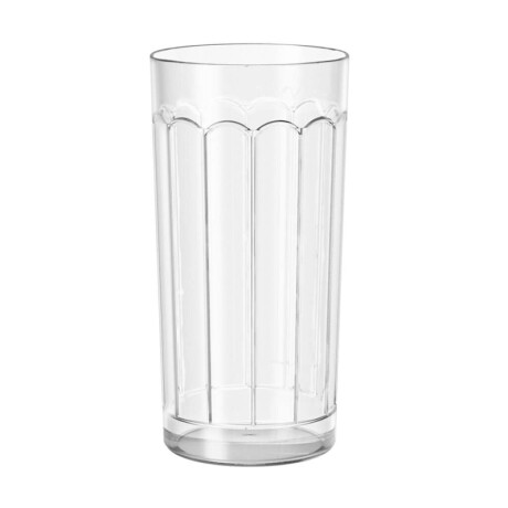 Set 6 Vasos Trago Valencia En Caja De Regalo 320Ml