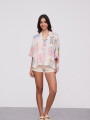 Camisa Jacmel Estampado 1