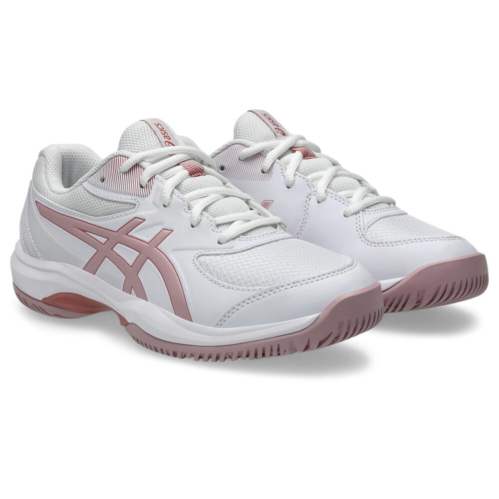 Zapatilla Tenis Gel-Game Gs Niños White/morganite