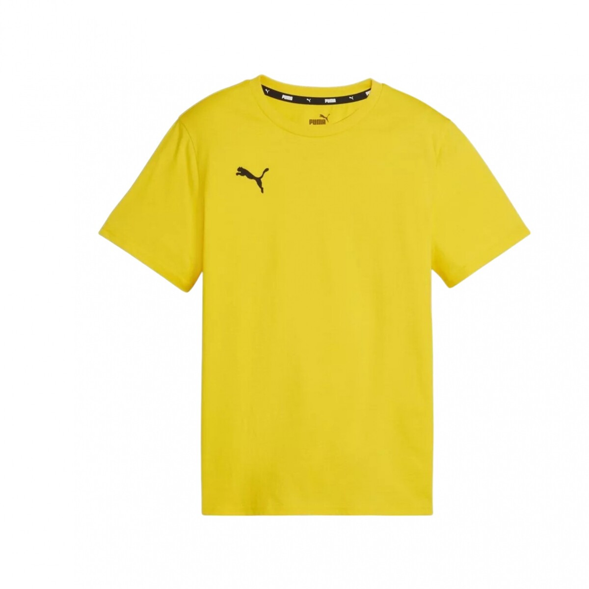 PUMA TEAMGOAL CASUALS TEE JR 