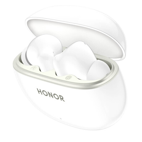 Auriculares Honor x10 Lte Blanco
