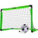 Arco De Fútbol Infantil Plegable Franklin Pelota Inflador Arco De Fútbol Infantil Plegable Franklin Pelota Inflador