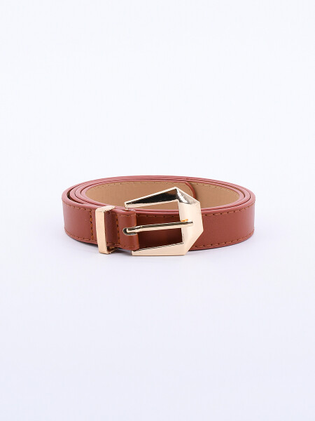 CINTO OSLO MARRON