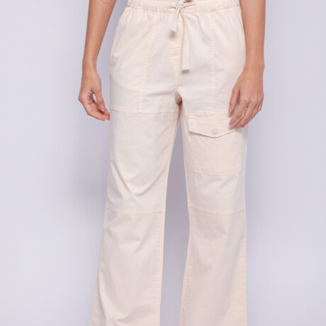 PANTALÓN ELVIS Vainilla