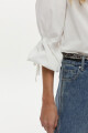 Camisa Serena Blanco