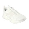 Zapatillas Skechers Sierra Mujer White