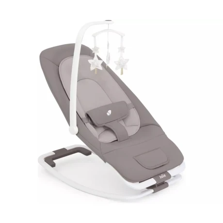 Mecedora Joie Dreamer – Compacto, Música, Vibración y Reclinable Mecedora Joie Dreamer – Compacto, Música, Vibración y Reclinable