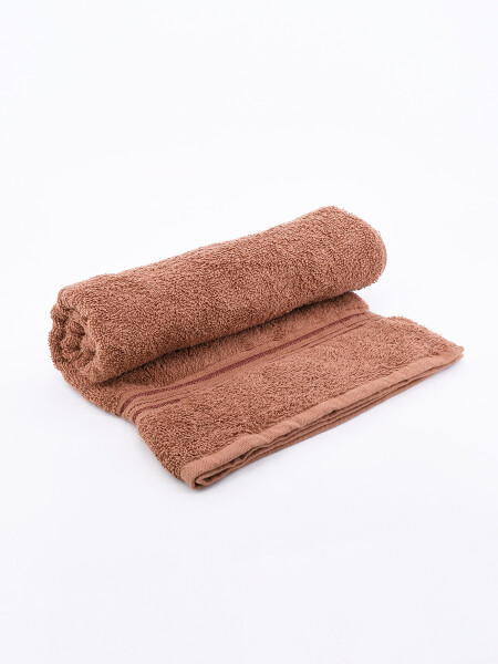 TOALLA DE BAÑO CAMEL