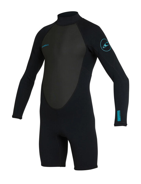 Reactor Juvenil II 2mm Back Zip Reactor Juvenil II 2mm Back Zip