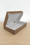Caja masas flexi 1kg 30x22,5x6,5 cm REVERSIBLE BLANCO MADERA
