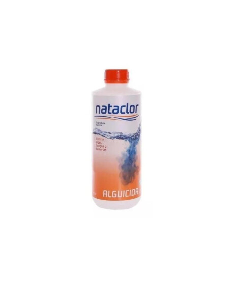 ALGUICIDA, 1LT ALGUICIDA, 1LT