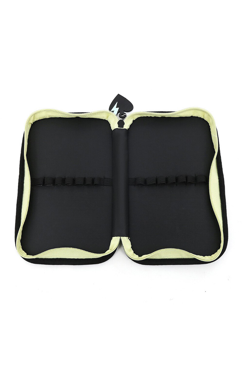 Cartuchera Trendy Verde