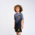 REMERA WAC JUNIOR Peñarol Licencias Niños 523