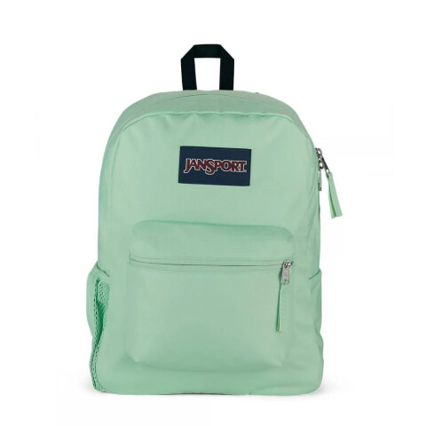 Cross Town Mint