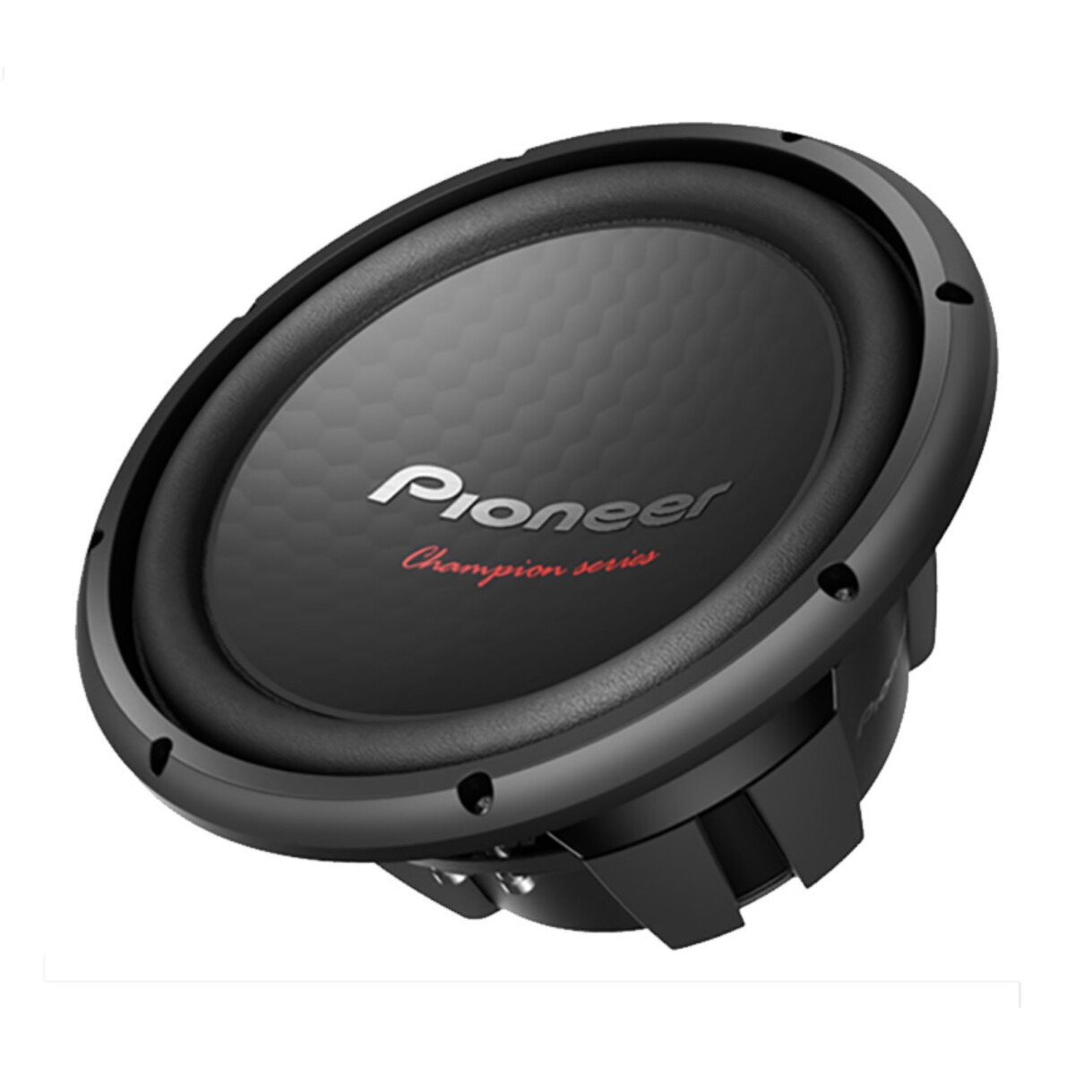 Parlante Pioneer TS-W312D4 Subwoofer 