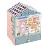 Caja Musical y joyero Tinou Shop Caja Musical y joyero Tinou Shop