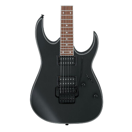 Guitarra Electrica Ibanez Rg320exz Black Flat Guitarra Electrica Ibanez Rg320exz Black Flat