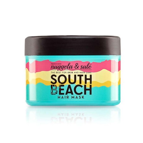 Mascara South Beach Hair Mascara South Beach Hair
