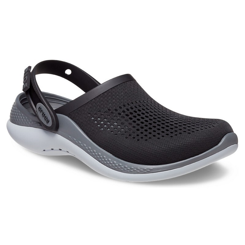 Crocs LiteRide™ 360 Negro