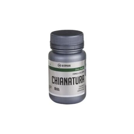 Chianatura Ha x 60 CAP Chianatura Ha x 60 CAP