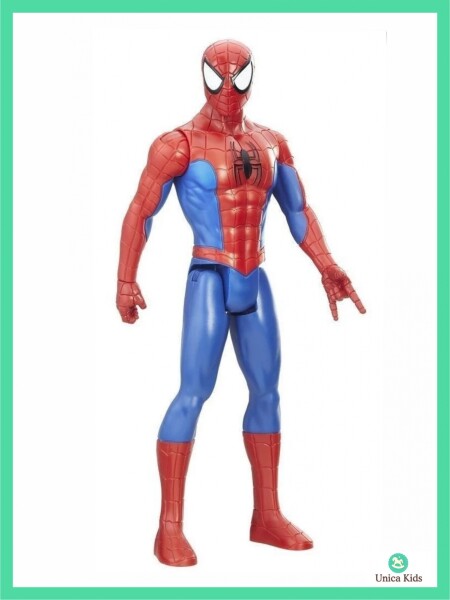 FIGURAS MARVEL SUPER HÉROES UNICO