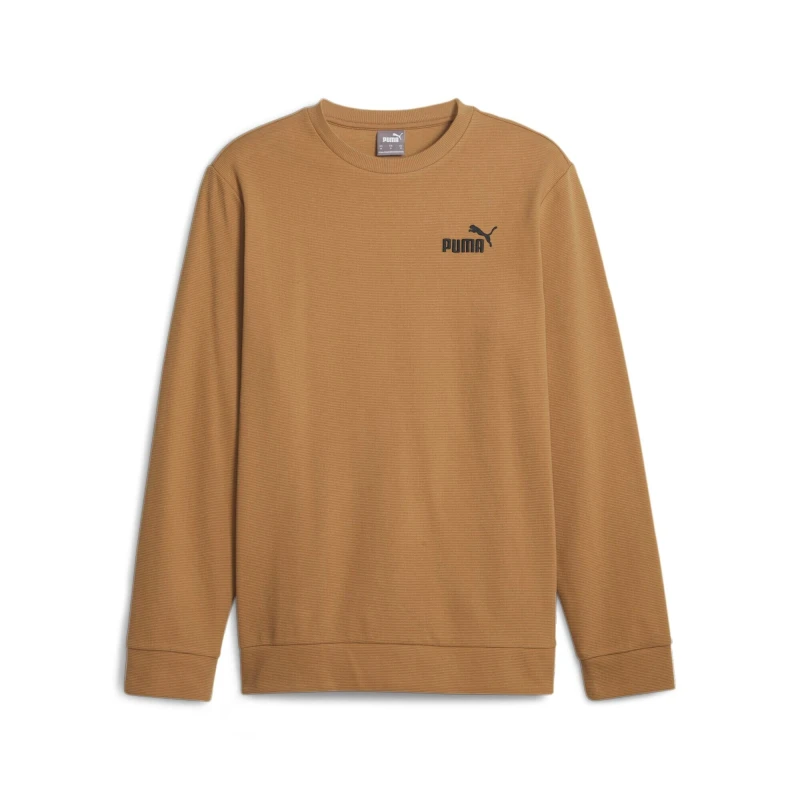 ESS ELEVATED CREW Chocolate