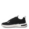Championes de Hombre Umbro Negro